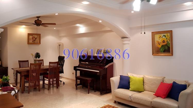 Blk 293 Bishan Street 22 (Bishan), HDB 4 Rooms #151104642